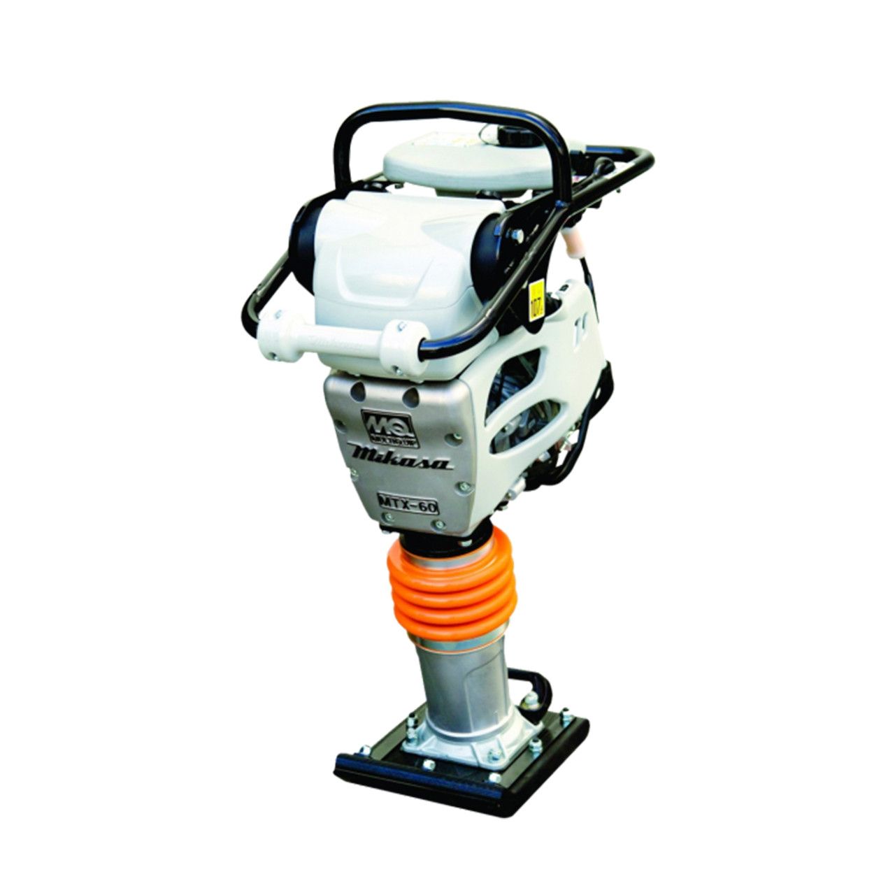 JUMPING JACK - MQ-MIKASA MTX60HD – Atmosphere Rentals Inc.