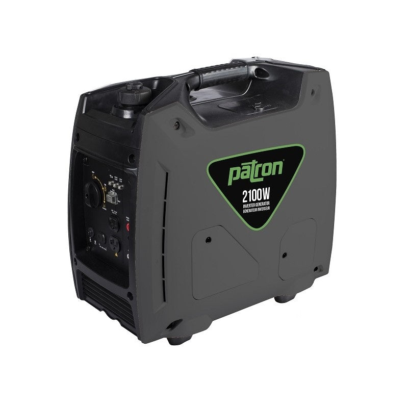 PATRON 2100 WATT INVERTER GENERATOR